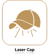Laser Cap